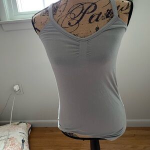 Athleta Workout Shirt